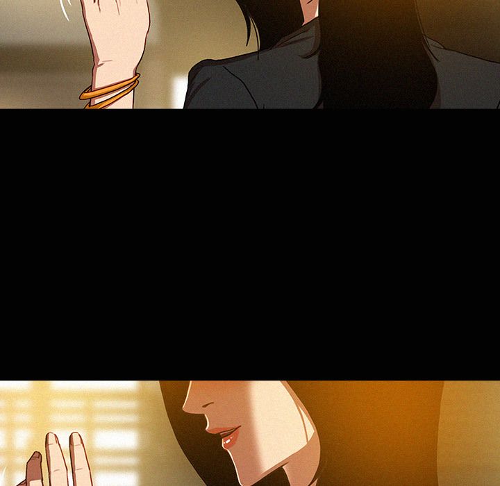 Paradise Lost Manhwa - Chapter 13 Page 32