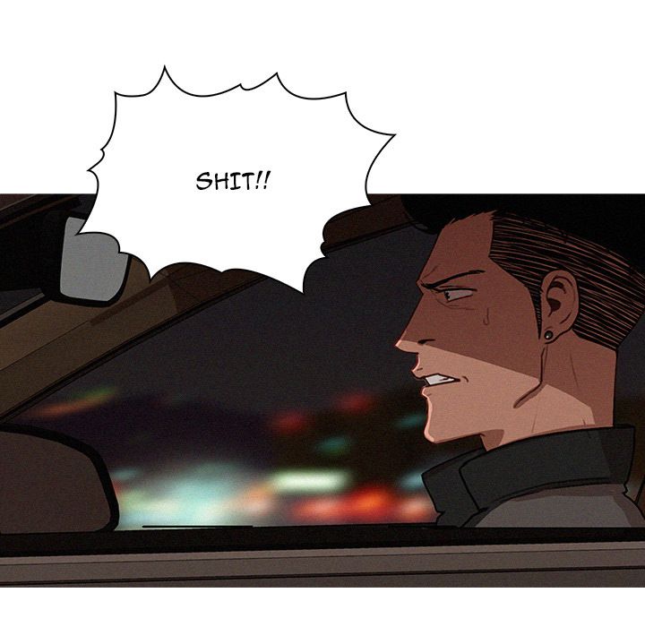 Paradise Lost Manhwa - Chapter 13 Page 34