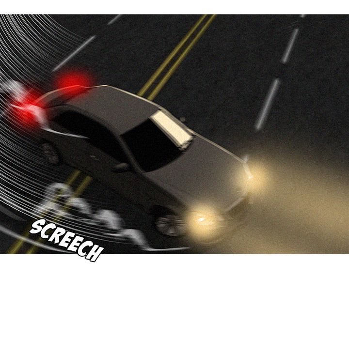 Paradise Lost Manhwa - Chapter 13 Page 36