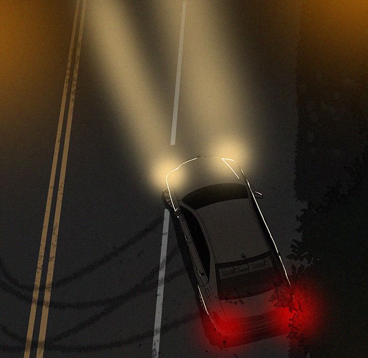 Paradise Lost Manhwa - Chapter 13 Page 38