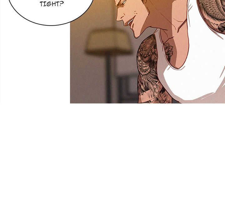 Paradise Lost Manhwa - Chapter 13 Page 48