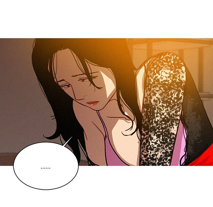 Paradise Lost Manhwa - Chapter 13 Page 49