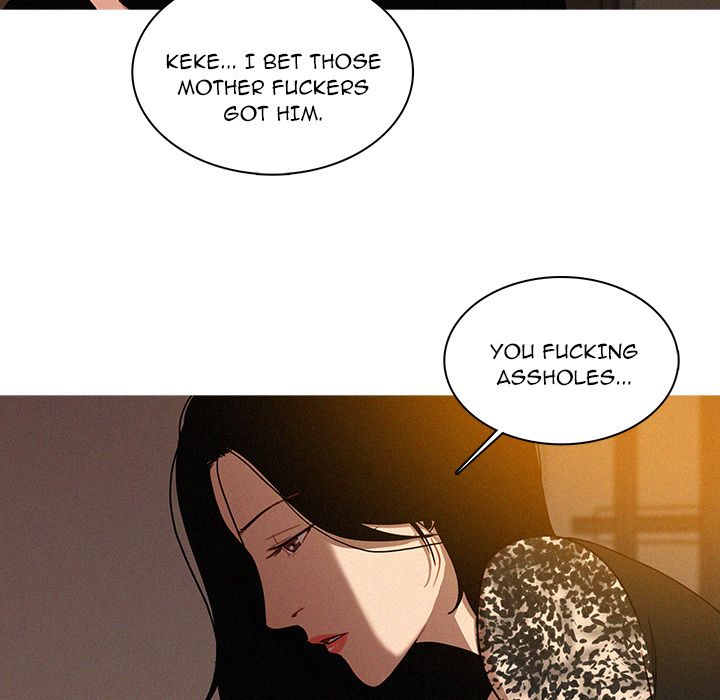 Paradise Lost Manhwa - Chapter 13 Page 51