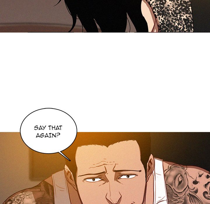 Paradise Lost Manhwa - Chapter 13 Page 52