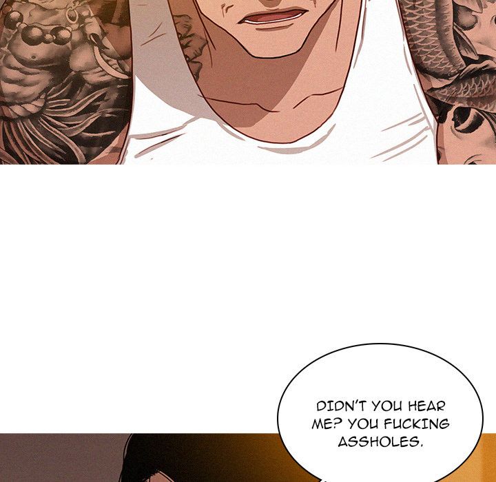 Paradise Lost Manhwa - Chapter 13 Page 53