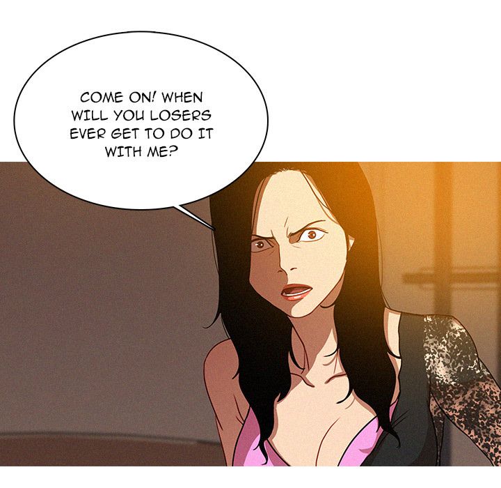 Paradise Lost Manhwa - Chapter 13 Page 56