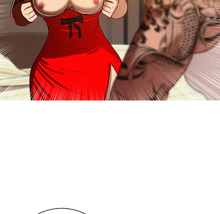 Paradise Lost Manhwa - Chapter 13 Page 58