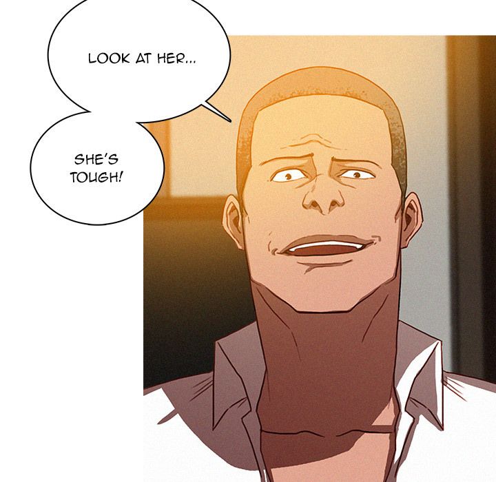 Paradise Lost Manhwa - Chapter 13 Page 59