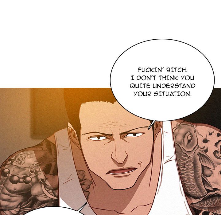 Paradise Lost Manhwa - Chapter 13 Page 64