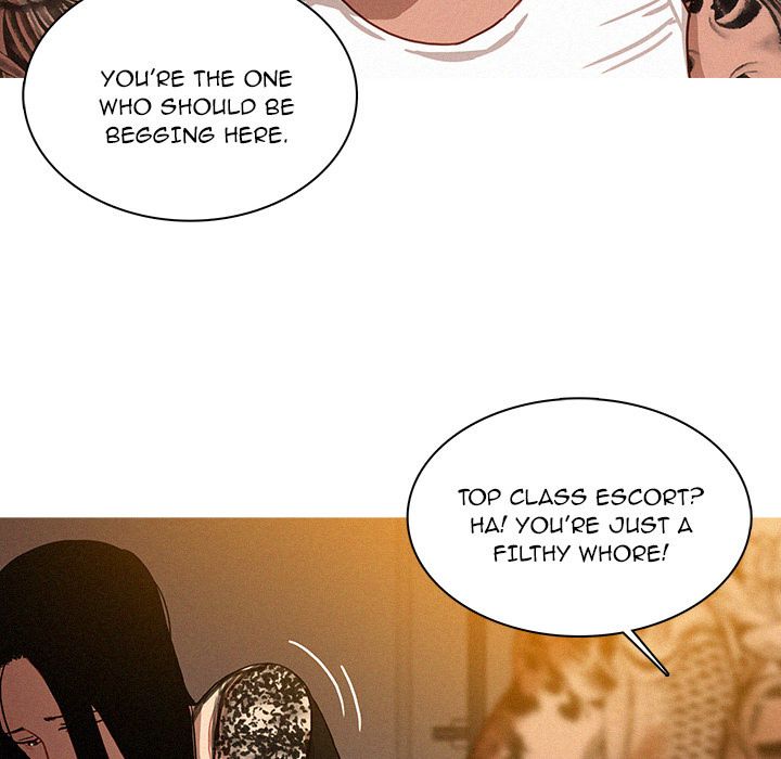 Paradise Lost Manhwa - Chapter 13 Page 65