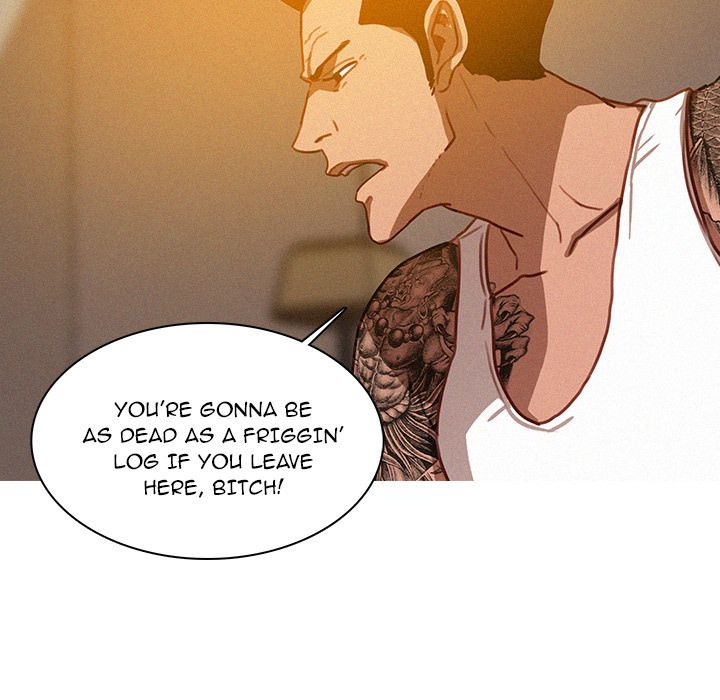 Paradise Lost Manhwa - Chapter 13 Page 67