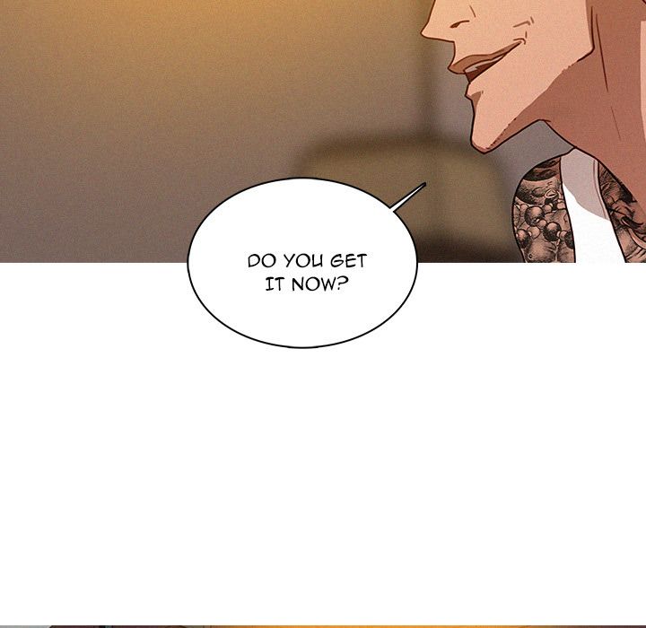 Paradise Lost Manhwa - Chapter 13 Page 70