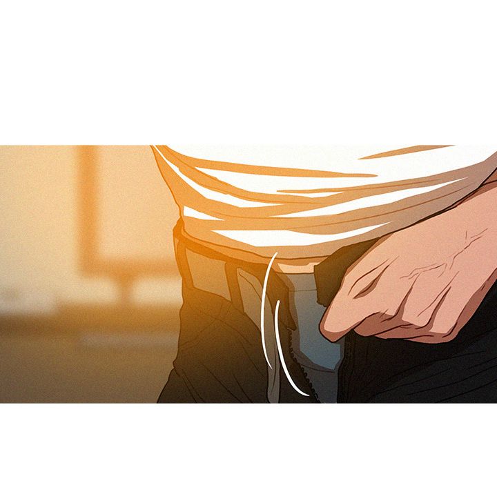 Paradise Lost Manhwa - Chapter 13 Page 74