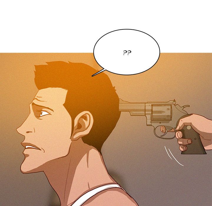 Paradise Lost Manhwa - Chapter 13 Page 80