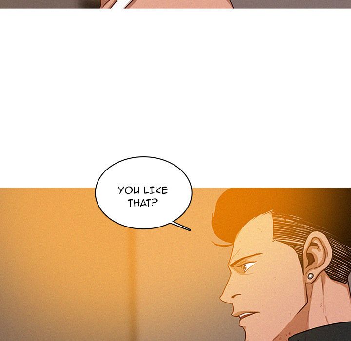 Paradise Lost Manhwa - Chapter 13 Page 81