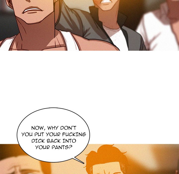 Paradise Lost Manhwa - Chapter 13 Page 83