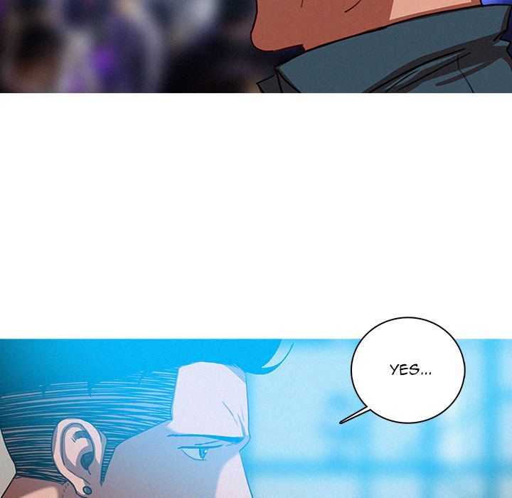 Paradise Lost Manhwa - Chapter 39 Page 4