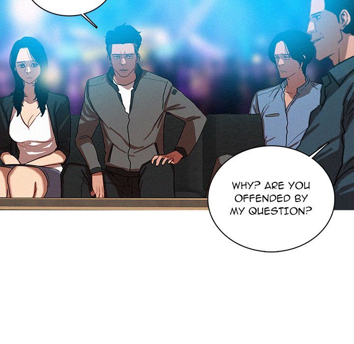 Paradise Lost Manhwa - Chapter 39 Page 7