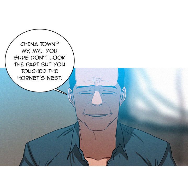 Paradise Lost Manhwa - Chapter 39 Page 10