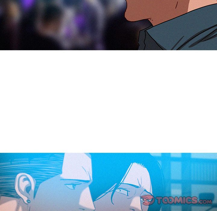 Paradise Lost Manhwa - Chapter 39 Page 13