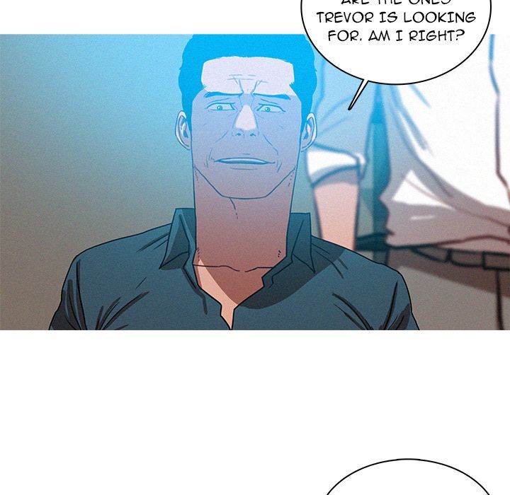 Paradise Lost Manhwa - Chapter 39 Page 16