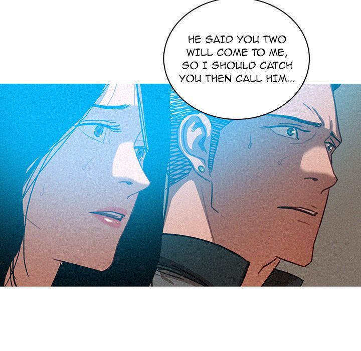 Paradise Lost Manhwa - Chapter 39 Page 23