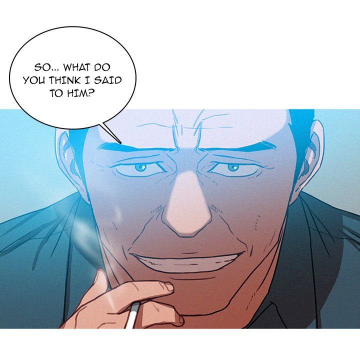 Paradise Lost Manhwa - Chapter 39 Page 24