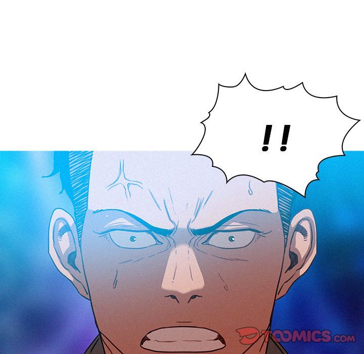 Paradise Lost Manhwa - Chapter 39 Page 25