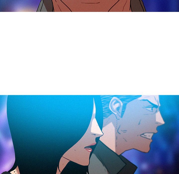 Paradise Lost Manhwa - Chapter 39 Page 26