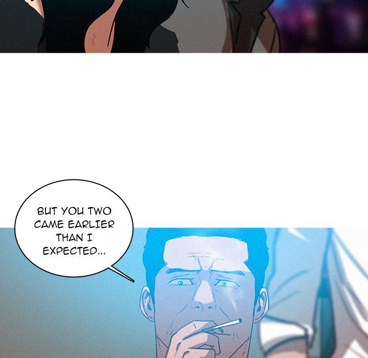 Paradise Lost Manhwa - Chapter 39 Page 27