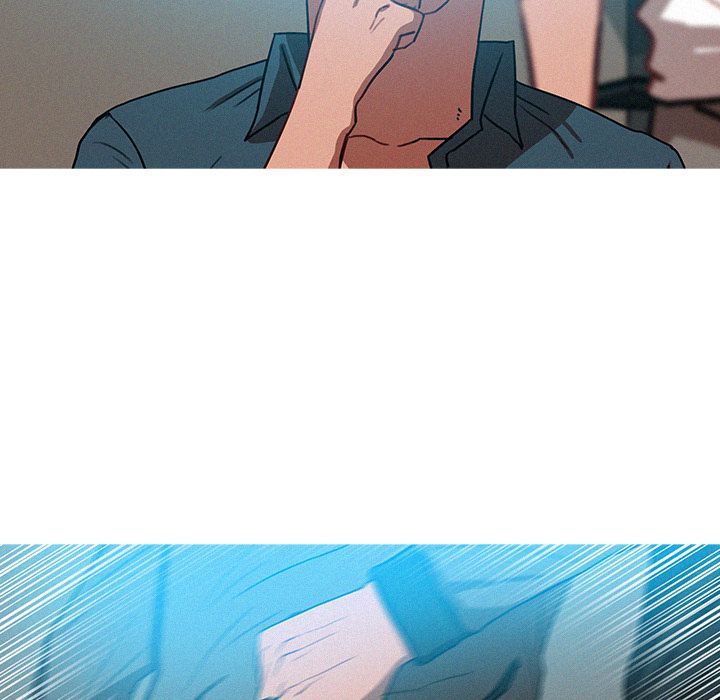 Paradise Lost Manhwa - Chapter 39 Page 28