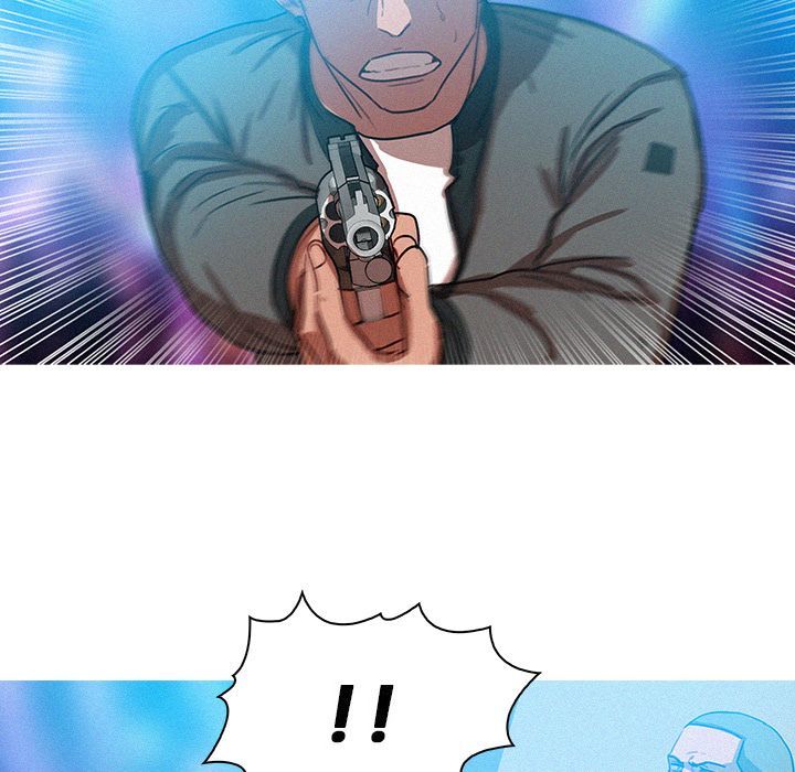 Paradise Lost Manhwa - Chapter 39 Page 30