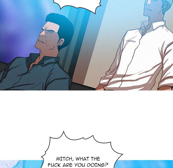 Paradise Lost Manhwa - Chapter 39 Page 31