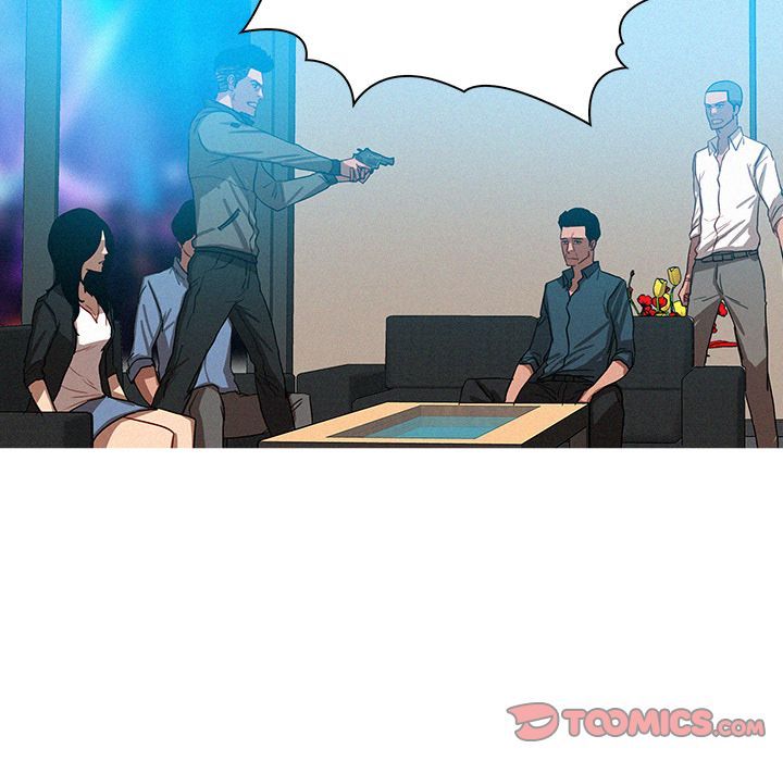 Paradise Lost Manhwa - Chapter 39 Page 33