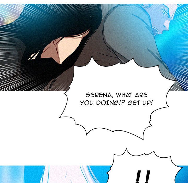 Paradise Lost Manhwa - Chapter 39 Page 34