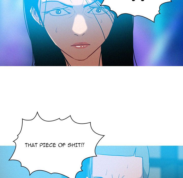 Paradise Lost Manhwa - Chapter 39 Page 35