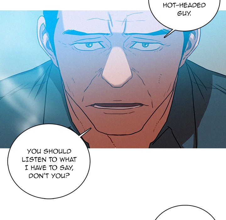 Paradise Lost Manhwa - Chapter 39 Page 38