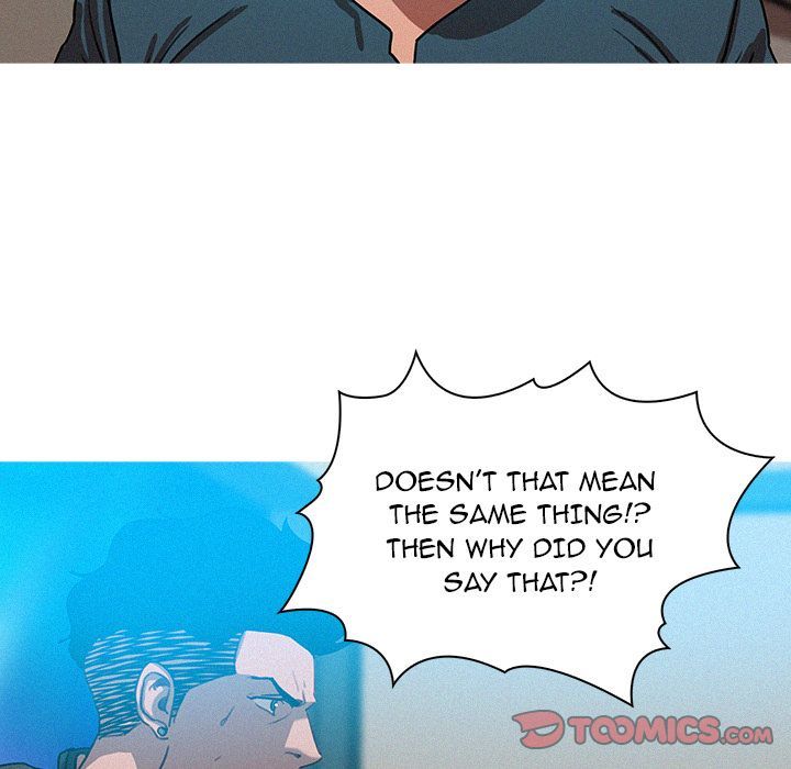 Paradise Lost Manhwa - Chapter 39 Page 41