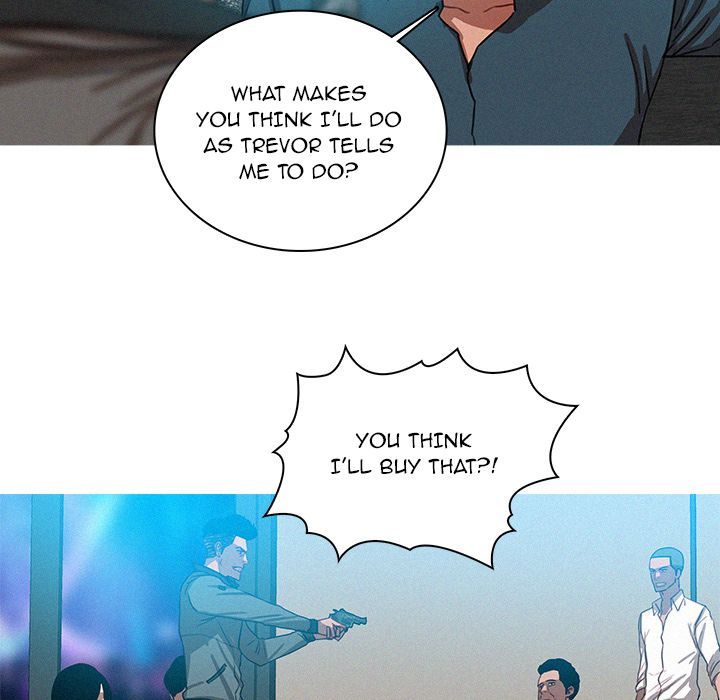 Paradise Lost Manhwa - Chapter 39 Page 43