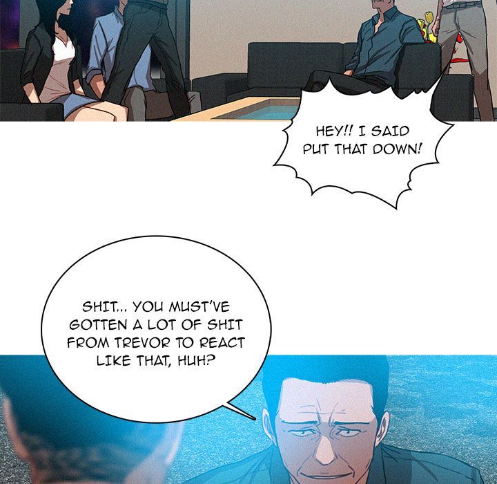 Paradise Lost Manhwa - Chapter 39 Page 44