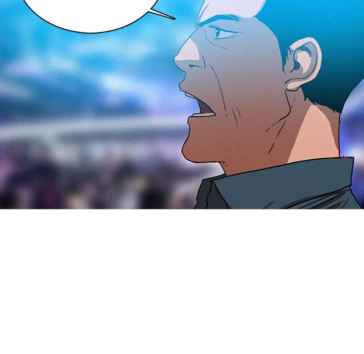 Paradise Lost Manhwa - Chapter 39 Page 47