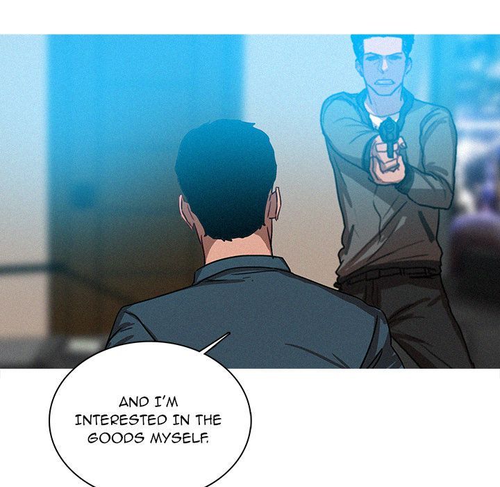 Paradise Lost Manhwa - Chapter 39 Page 48