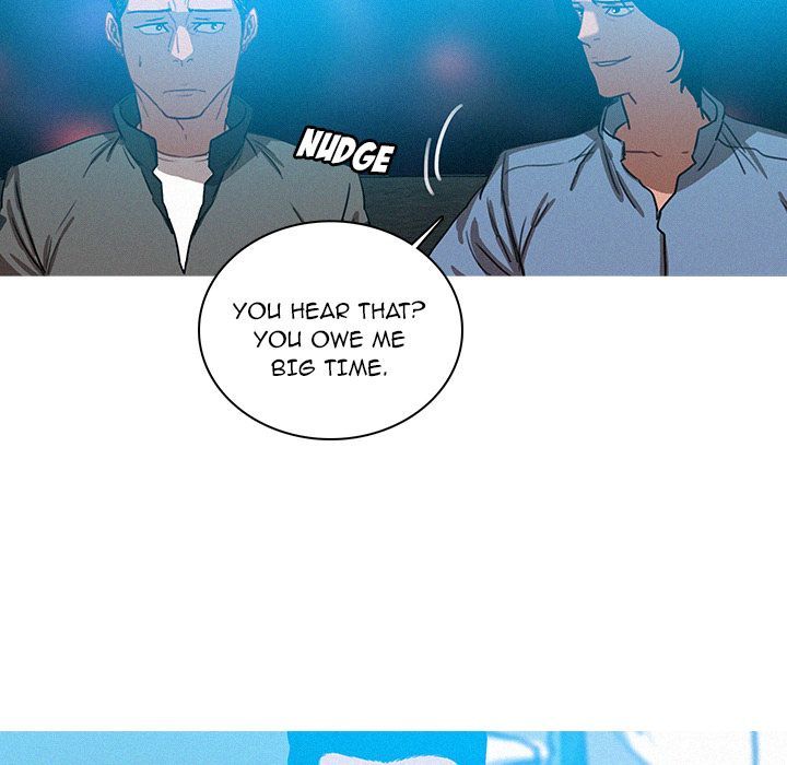 Paradise Lost Manhwa - Chapter 39 Page 55