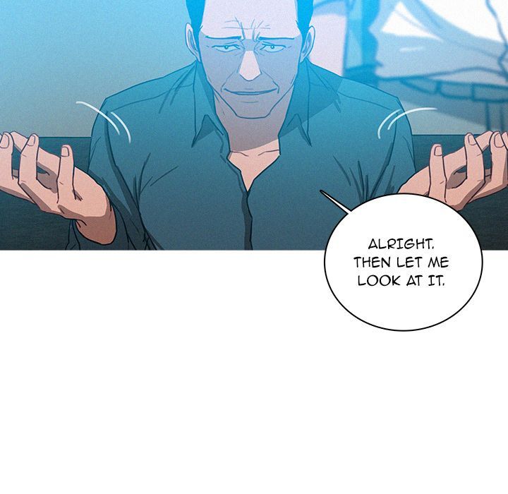 Paradise Lost Manhwa - Chapter 39 Page 56