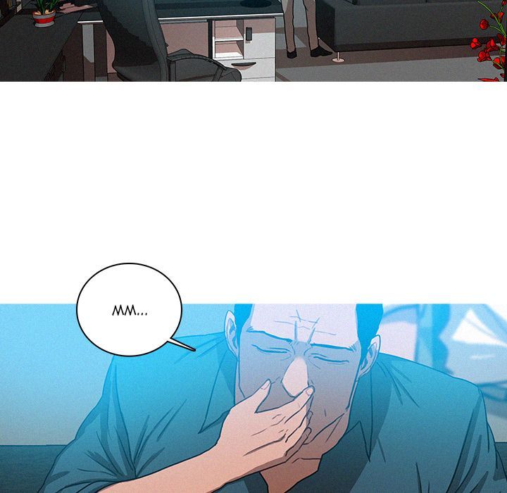 Paradise Lost Manhwa - Chapter 39 Page 58