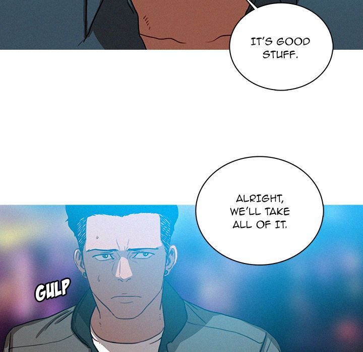 Paradise Lost Manhwa - Chapter 39 Page 60