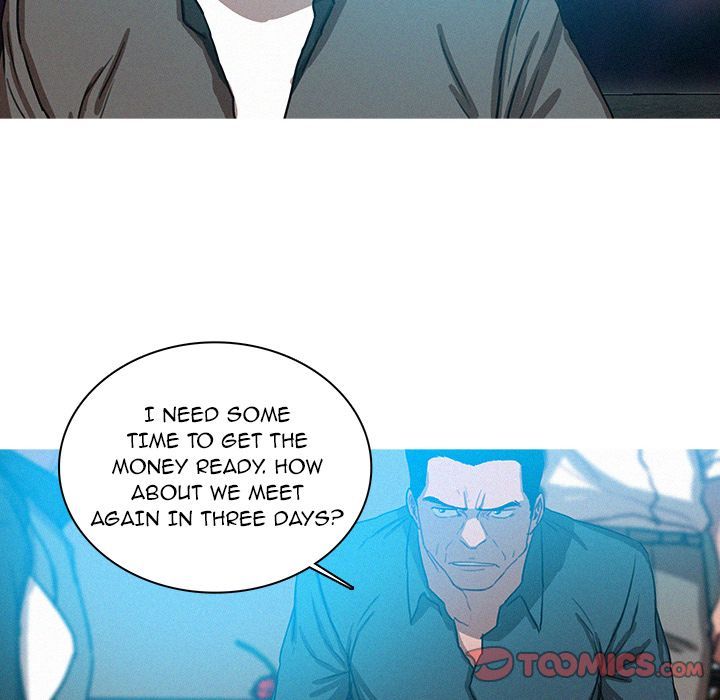 Paradise Lost Manhwa - Chapter 39 Page 61