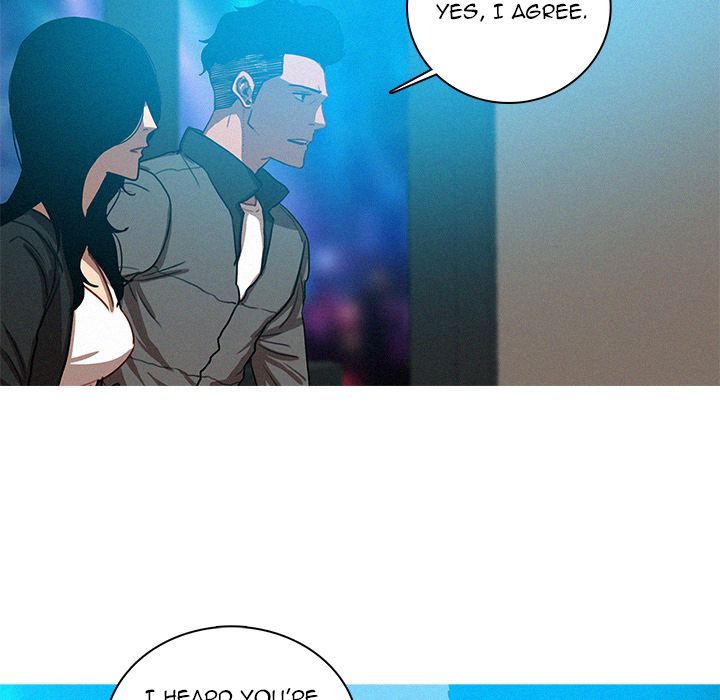 Paradise Lost Manhwa - Chapter 39 Page 63