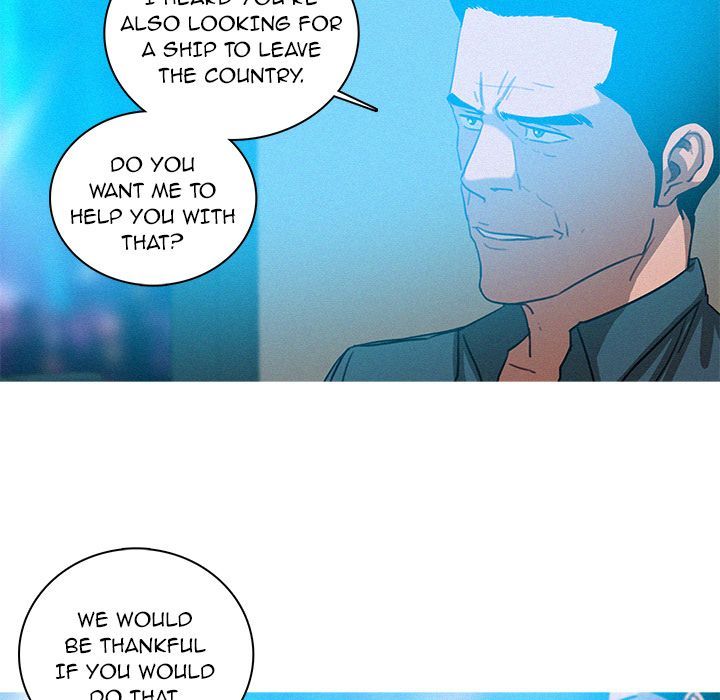 Paradise Lost Manhwa - Chapter 39 Page 64