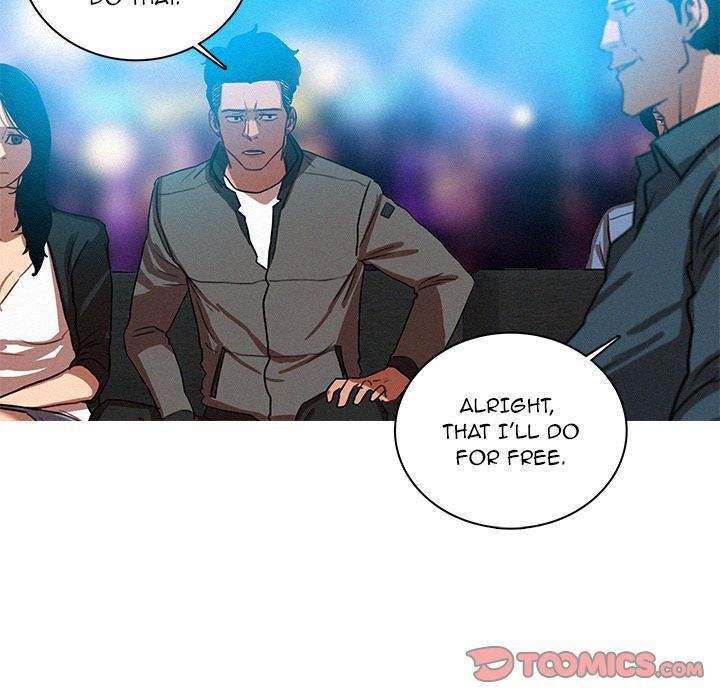 Paradise Lost Manhwa - Chapter 39 Page 65